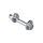 TEDGUM TED36520 Schraube