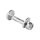 TEDGUM TED58961 Schraube