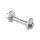 TEDGUM TED73383 Schraube