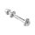 TEDGUM TED26782 Schraube