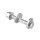 TEDGUM TED98231 Schraube