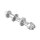 TEDGUM TED45993 Schraube