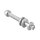 TEDGUM TED45993 Schraube