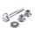 TEDGUM TED39004 Schraube
