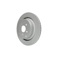 ATE 24.0120-0252.1 Bremsscheibe
