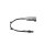 BOSCH 0 281 009 330 NOx-Sensor, Harnstoffeinspritzung