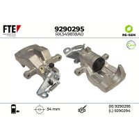 FTE 9290295 Bremssattel