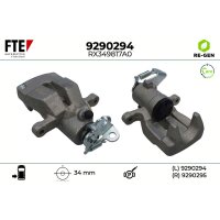 FTE 9290294 Bremssattel