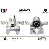 FTE 9298083 Bremssattel