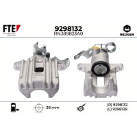 FTE 9298132 Bremssattel