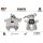 FTE 9298132 Bremssattel