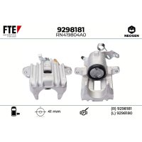 FTE 9298181 Bremssattel