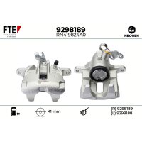 FTE 9298189 Bremssattel