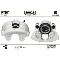 FTE 9298282 Bremssattel