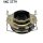 SKF VKC 3779 Ausrücklager