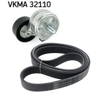 SKF VKMA 32110 Keilrippenriemensatz