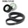 SKF VKMA 32110 Keilrippenriemensatz
