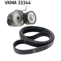 SKF VKMA 33344 Keilrippenriemensatz