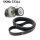 SKF VKMA 33344 Keilrippenriemensatz