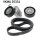 SKF VKMA 35331 Keilrippenriemensatz