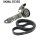 SKF Vertevo VKMA 35355 Keilrippenriemensatz