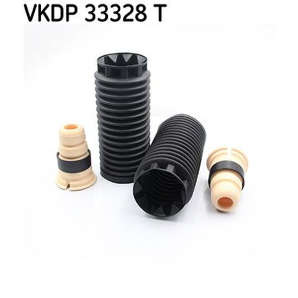 SKF VKDP 33328 T Staubschutzsatz, Stoßdämpfer