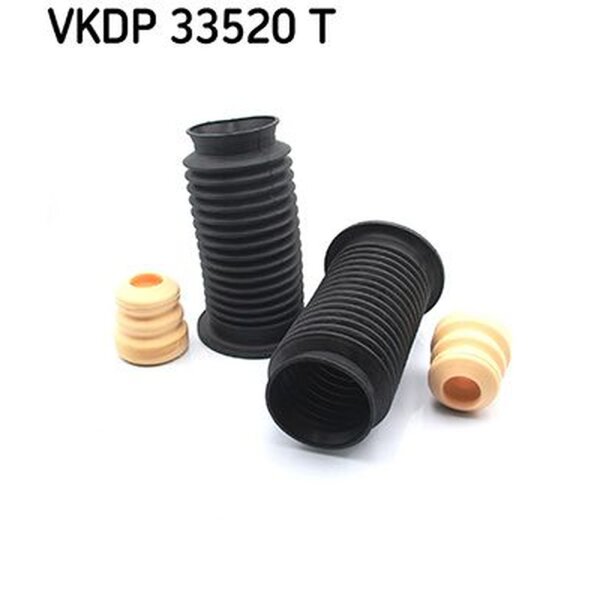 SKF VKDP 33520 T Staubschutzsatz, Stoßdämpfer