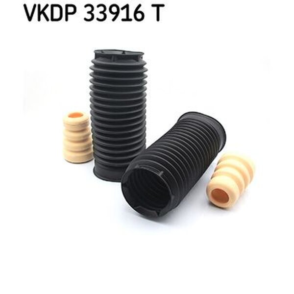 SKF VKDP 33916 T Staubschutzsatz, Stoßdämpfer