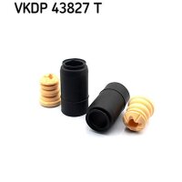 SKF VKDP 43827 T Staubschutzsatz, Stoßdämpfer