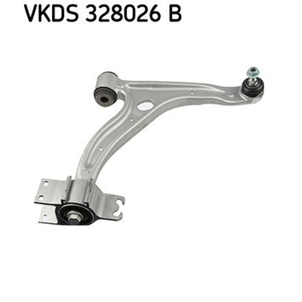 SKF VKDS 328026 B Lenker, Radaufhängung