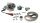 SKF VKMC 01276 Wasserpumpe + Zahnriemensatz
