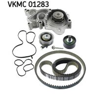 SKF VKMC 01283 Wasserpumpe + Zahnriemensatz