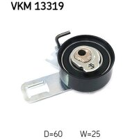 SKF VKM 13319 Spannrolle, Zahnriemen