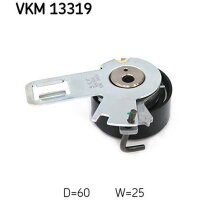 SKF VKM 13319 Spannrolle, Zahnriemen