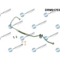 Dr.Motor Automotive DRM01733 Ölleitung, Lader