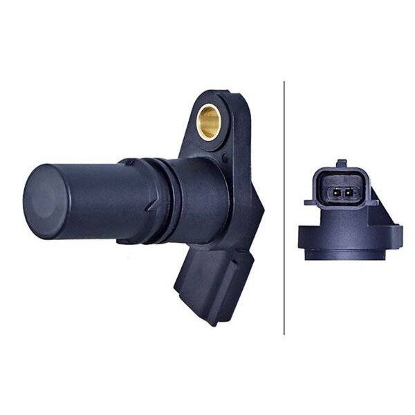 HELLA 6PU 009 168-751 Impulsgeber, Kurbelwelle