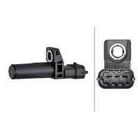 HELLA 6PU 009 168-771 Impulsgeber, Kurbelwelle