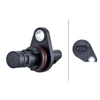 HELLA 6PU 009 168-781 Impulsgeber, Kurbelwelle