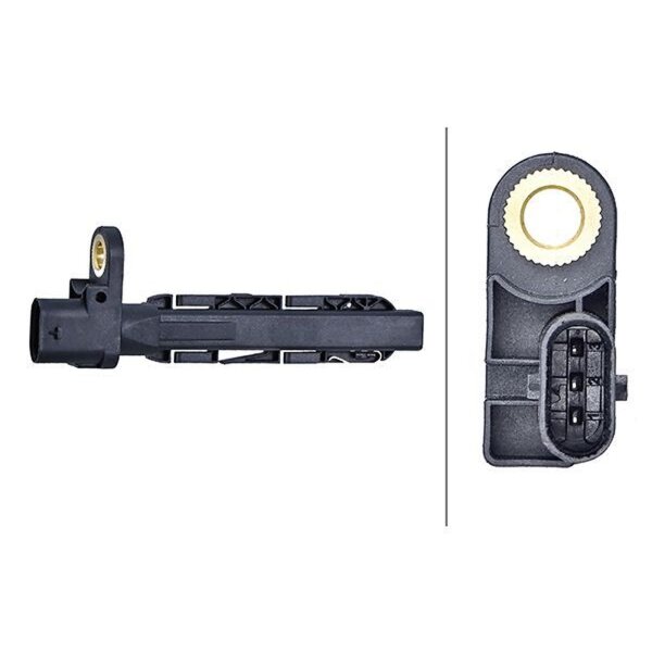 HELLA 6PU 009 168-811 Impulsgeber, Kurbelwelle