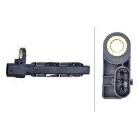 HELLA 6PU 009 168-811 Impulsgeber, Kurbelwelle