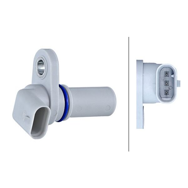 HELLA 6PU 009 168-901 Impulsgeber, Kurbelwelle