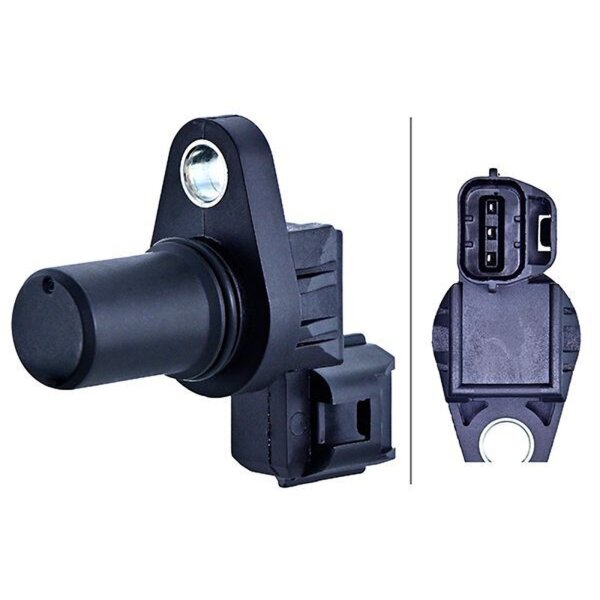 HELLA 6PU 009 169-051 Impulsgeber, Kurbelwelle