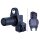 HELLA 6PU 009 169-051 Impulsgeber, Kurbelwelle