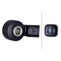 HELLA 6PG 013 114-321 Klopfsensor