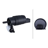 HELLA 8TW 006 849-241 Waschwasserpumpe, Scheibenreinigung