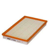 HENGST FILTER E1462L Luftfilter