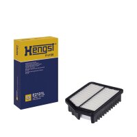 HENGST FILTER E2121L Luftfilter