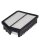 HENGST FILTER E2121L Luftfilter