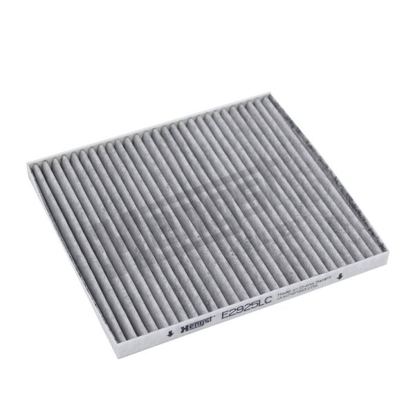 HENGST FILTER E2925LC Filter, Innenraumluft