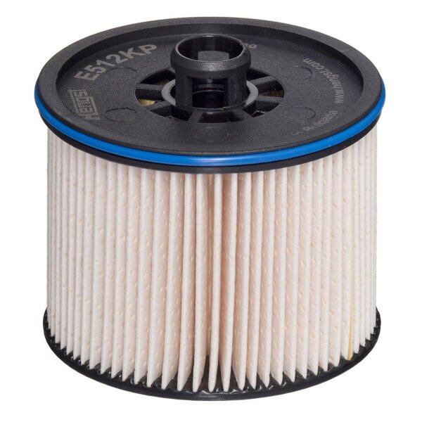 HENGST FILTER E512KP D572 Kraftstofffilter